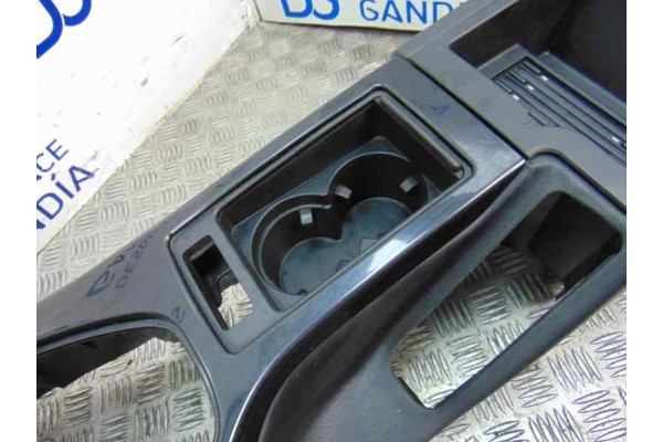 Consola central, Bmw Serie X5 (E53) 3.0d 2003