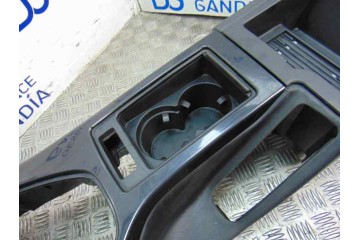 Consola central, Bmw Serie X5 (E53) 3.0d 2003