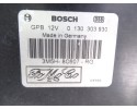 Electroventilador, Ford Focus C-max (CAP)(2003) Ambiente (D) 2006, 3M5H8C607RG