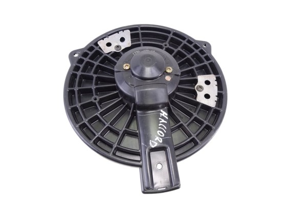 Motor calefaccion, Honda Accord Berlina (Cl/cn) 2.0 Comfort 2003