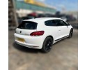 Volkswagen Scirocco (137) 2.0 TDI BlueMotion 2011 para piezas | Desguace Gandia SL