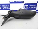 Retrovisor derecho, Audi A6 Allroad Quattro (4FH) 2.7 TDI Quattro 2008