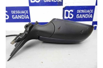 Retrovisor derecho, Audi A6 Allroad Quattro (4FH) 2.7 TDI Quattro 2008