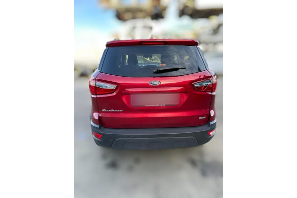 Ford Ecosport (CR6) Trend 2018 para piezas | Desguace Gandia SL