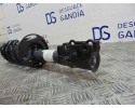Amortiguador delantero izquierdo, Ford Ka+ (Cdu) Ultimate 2019, J7BC-18K001-JB