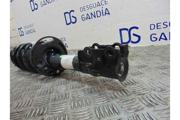 Amortiguador delantero izquierdo, Ford Ka+ (Cdu) Ultimate 2019, J7BC-18K001-JB