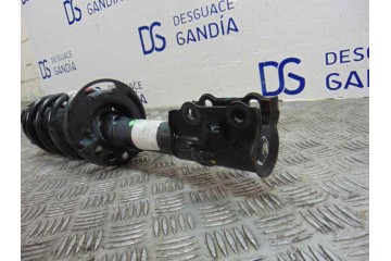 Amortiguador delantero izquierdo, Ford Ka+ (Cdu) Ultimate 2019, J7BC-18K001-JB