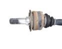 Transmision trasera derecha, Bmw Serie 5 Berlina (E39) 530d 2001