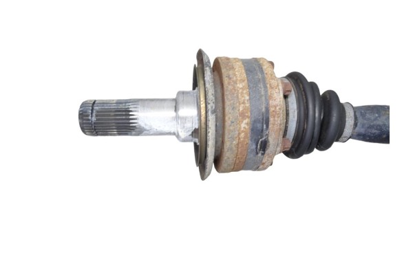 Transmision trasera derecha, Bmw Serie 5 Berlina (E39) 530d 2001