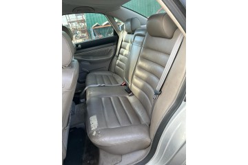 Audi A4 Berlina (B5) 2.4 2000 para piezas | Desguace Gandia SL