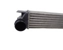Intercooler, Bmw Serie 5 Berlina (E39) 530d 2001, 1612787