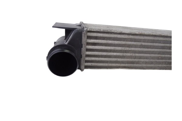Intercooler, Bmw Serie 5 Berlina (E39) 530d 2001, 1612787