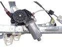 Elevalunas delantero derecho, Peugeot 206 + Básico 2010