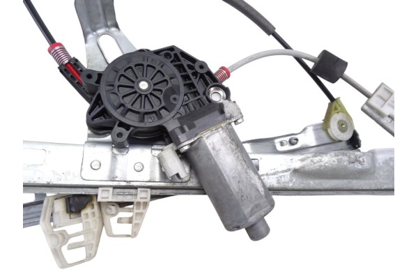 Elevalunas delantero derecho, Peugeot 206 + Básico 2010