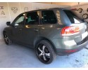 Volkswagen Touareg (7LA) TDI V6 2006 para piezas | Desguace Gandia SL