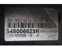 Brazo suspension inferior delantero derecho, Dacia Sandero Ii Basis 2018, 545006623R