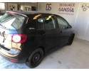 Volkswagen Golf Plus V (5M1) Highline 2006 para piezas | Desguace Gandia SL