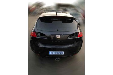 SEAT Leon (1P1) Stylance / Style 2009 para piezas | Desguace Gandia SL