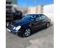 Mercedes-Benz Clase e (BM 211) Berlina E 320 CDI 4-Matic (211.089) 2005 para piezas | Desguace Gandia SL