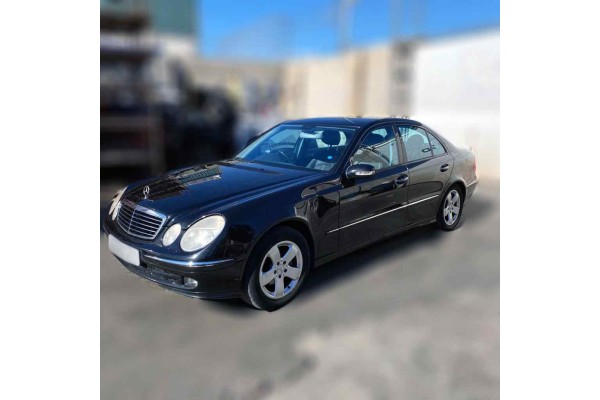 Mercedes-Benz Clase e (BM 211) Berlina E 320 CDI 4-Matic (211.089) 2005 para piezas | Desguace Gandia SL