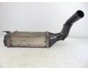 Intercooler, Opel Astra G Berlina Club 2000, 9129519
