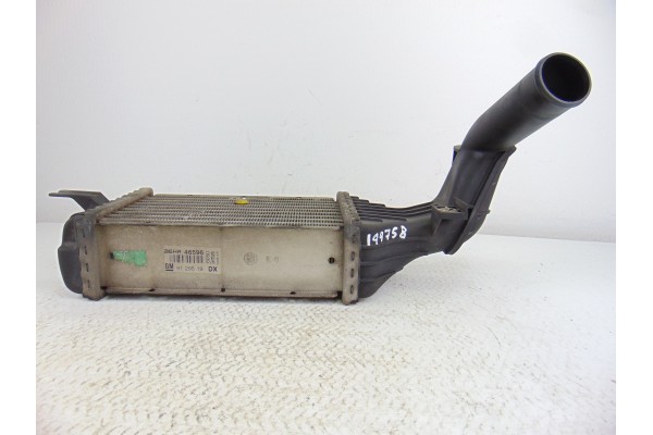 Intercooler, Opel Astra G Berlina Club 2000, 9129519