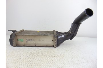 Intercooler, Opel Astra G Berlina Club 2000, 9129519