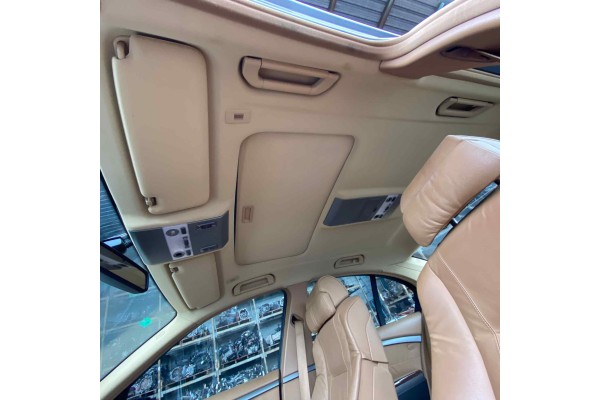 BMW Serie 7 (E65/E66) 730D 2008 para piezas | Desguace Gandia SL