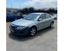 Mazda 6 Berlina (GG) 2.0 Crtd 120 Active (5-Ptas.) 2004 para piezas | Desguace Gandia SL