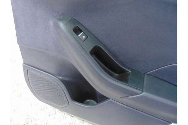 Guarnecido puerta trasera derecha, Ford Fiesta (CE1) Cool&Connect 2017