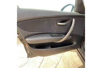 BMW Serie 1 Berlina (E81/E87) 118D 2007 para piezas | Desguace Gandia SL