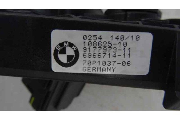 108625 CONMUTADOR DE ARRANQUE BMW SERIE X6 (E71/72) 3.0d 108625 175455 BMW - 4