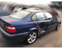 BMW Serie 3 Berlina (E46) 318D 2004 para piezas | Desguace Gandia SL