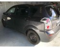 Toyota Corolla Verso (R1) 2.2 D-4D Sol 2007 para piezas | Desguace Gandia SL
