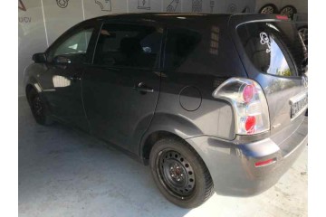 Toyota Corolla Verso (R1) 2.2 D-4D Sol 2007 para piezas | Desguace Gandia SL