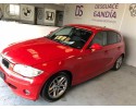 BMW Serie 1 Berlina (E81/E87) 120D 2006 para piezas | Desguace Gandia SL