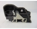 Cerradura puerta delantera derecha, Bmw Serie 1 Berlina (E81/E87) 118d 2007, 7202146