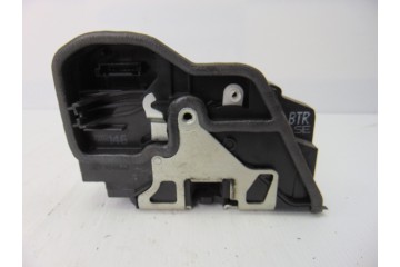Cerradura puerta delantera derecha, Bmw Serie 1 Berlina (E81/E87) 118d 2007, 7202146