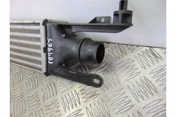 Intercooler, Opel Corsa D Sport 2008