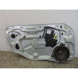 31295170AA ELEVALUNAS DELANTERO IZQUIERDO VOLVO V50 FAMILIAR