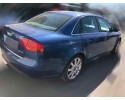 Audi A4 Berlina (8E) 2.0 TDI 16V 2005 para piezas | Desguace Gandia SL
