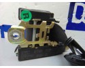 Cinturon seguridad delantero derecho, Mercedes-benz Clase Ml (Bm 163) 270 Cdi (163.113)