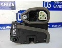 Cerradura puerta trasera derecha, Opel Astra K Berlina 5P Dynamic Start/Stop 2015, 13596956