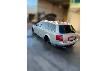 Audi A6 Avant (4B5) 3.0 2002 para piezas | Desguace Gandia SL