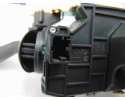 Mando luces, Volkswagen Touareg (7LA) Tdi V6 2004, 7L6953549D