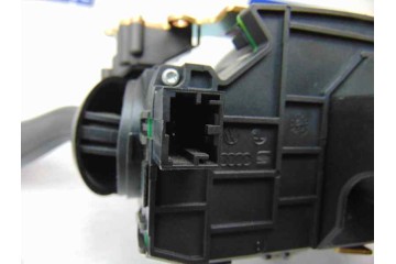 Mando luces, Volkswagen Touareg (7LA) Tdi V6 2004, 7L6953549D