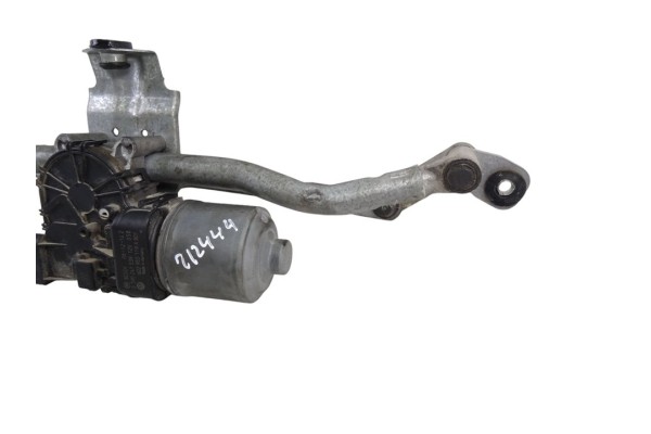 Motor limpia delantero, Seat Ibiza (6L1) Reference 2007, 6L1955023H