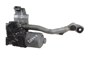 Motor limpia delantero, Seat Ibiza (6L1) Reference 2007, 6L1955023H