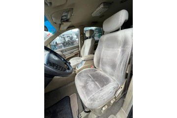 Ssangyong Rodius Xdi 2010 para piezas | Desguace Gandia SL