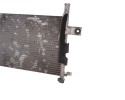 Condensador / radiador aire acondicionado, Nissan Pickup (D22) TD Doble Cabina Navara 2002
